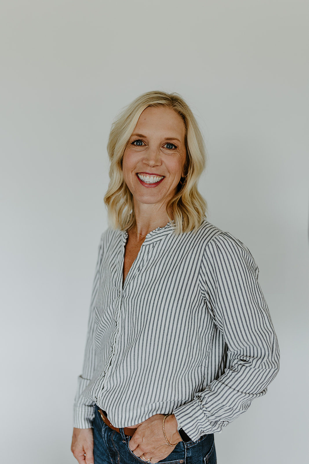 Cheryl Overweg from Cycle by Design