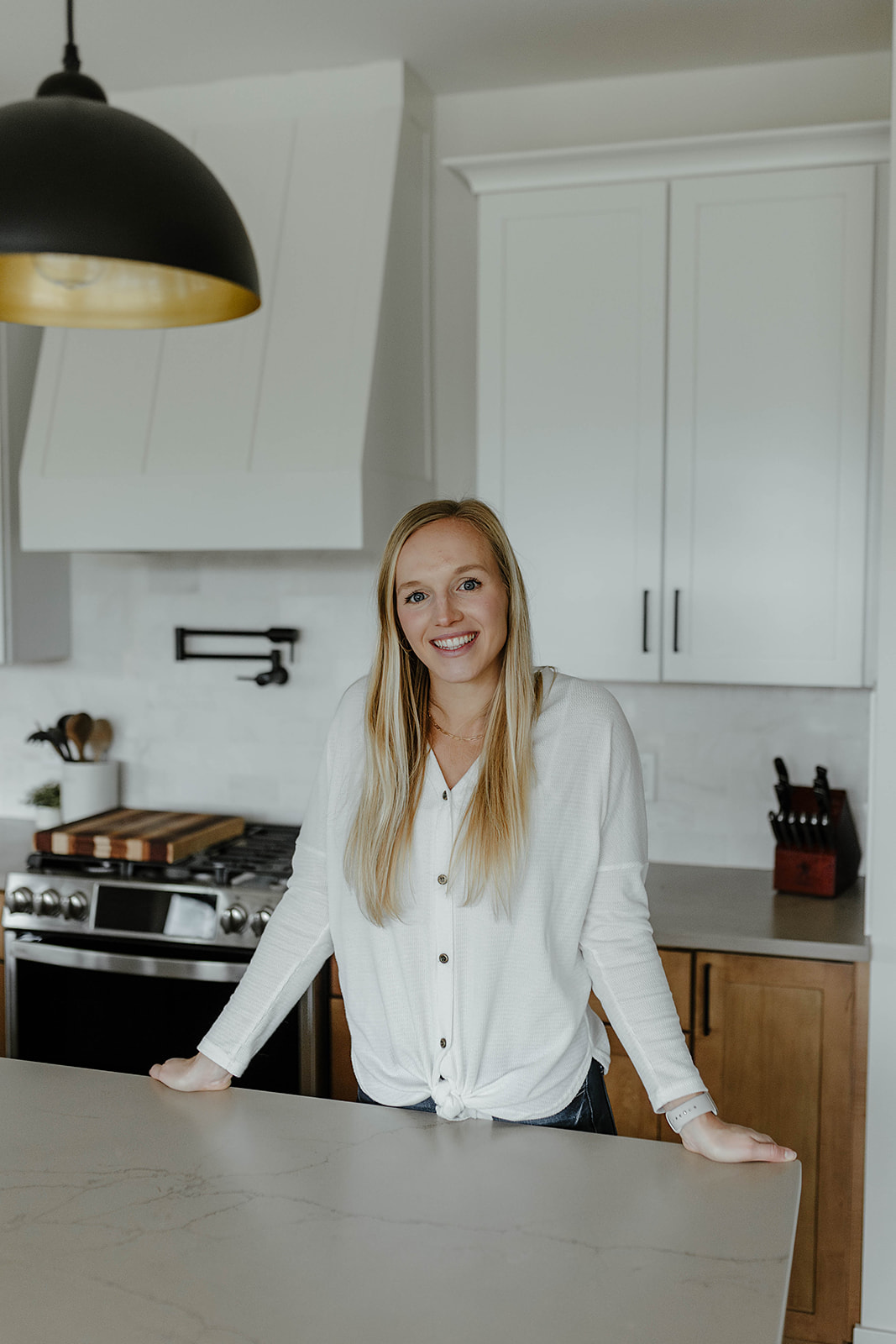 Morgan Drew from Cycle by Design